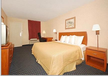 Conestee Hotel | Greenville Inn & Suites