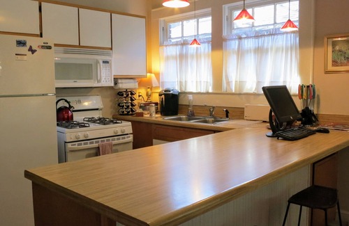 Virginia Highland Bed & Breakfast | Greenwood Bed and Breakfast