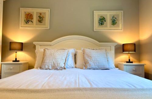Dorchester House | Greenwood Grange