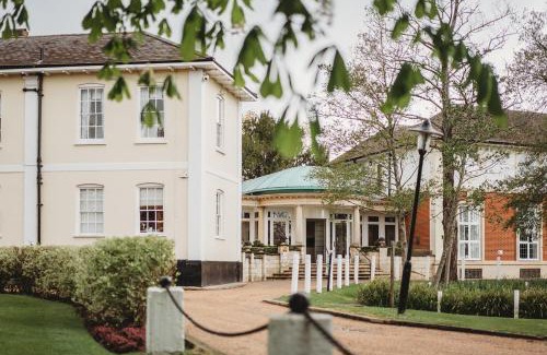 Stock Hotel | Greenwoods Hotel & Spa