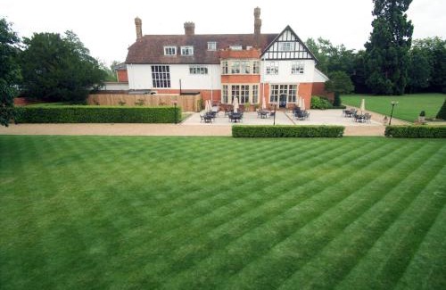 Stock Hotel | Greenwoods Hotel & Spa