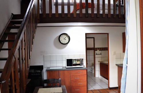 Garsfontein House | Greenwoods invites you to experience country life in the heart of the city.
