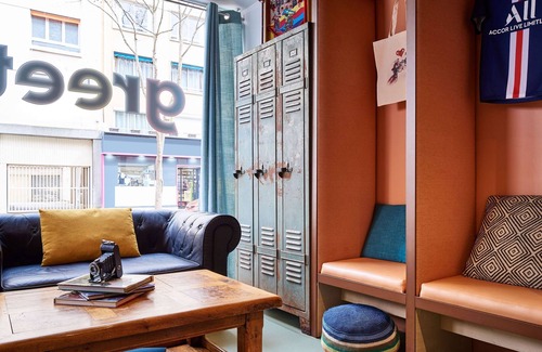 Boulogne-Billancourt Hotel | Greet Hotel Boulogne Billancourt Paris
