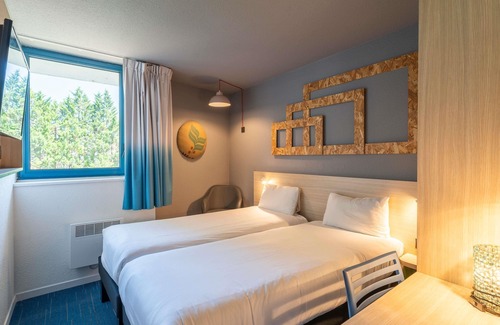 Merignac Hotel | greet Hotel Bordeaux Aeroport