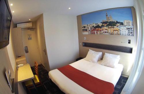 Vitrolles Hotel | greet Hotel Marseille Provence Aéroport