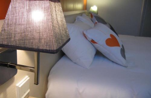 Massieux Hotel | greet Hotel Massieux Lyon Nord