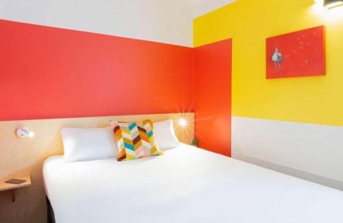 Houdemont Hotel | greet Hotel Nancy Sud