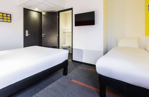 Houdemont Hotel | Greet Hotel Nancy Sud