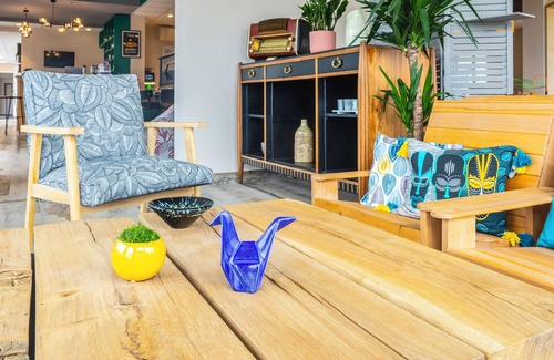 Houdemont Hotel | Greet Hotel Nancy Sud
