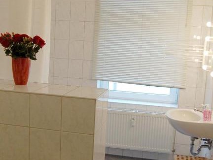 Prenzlauer Berg Apartment | Greifswalder Str.