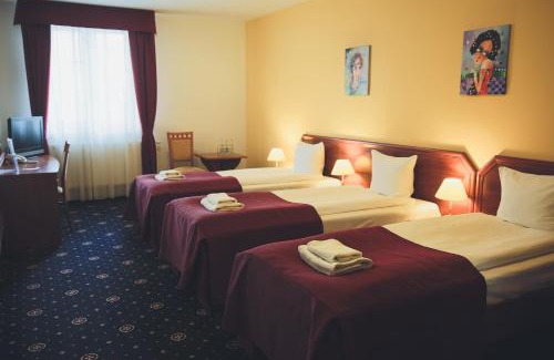 Rzeszow Hotel | Grein Hotel
