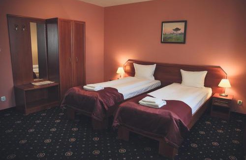 Rzeszow Hotel | Grein Hotel