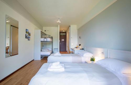 Premolo Hostel | Grem Bike Hostel
