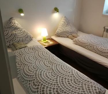 Grenaa Bed & Breakfast | Grenaa Bed and Breakfast