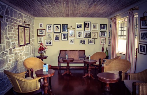 Kingstown Hotel | Grenadine House