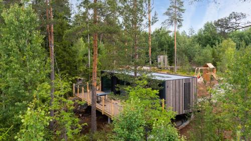 B Apartment | Grend Bø