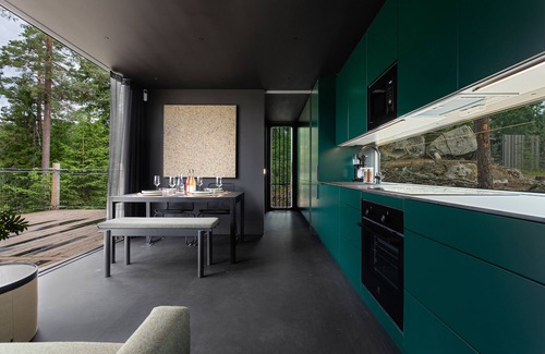B Apartment | Grend Bø