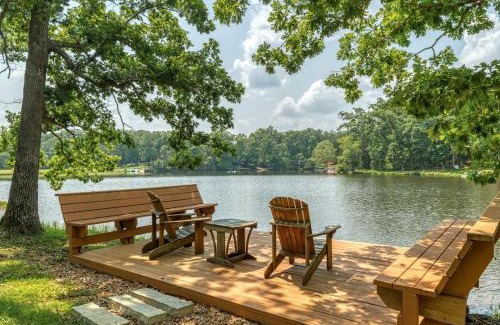Innsbrook Ski Chalet | Grendel Grove Getaway