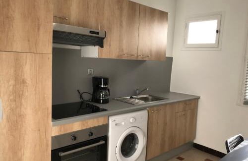Quartier des Eaux-Claires Apartment | GRENOBLE JOLI APPARTEMENT