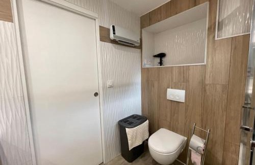 Varces-Allieres-et-Risset Apartment | GRENOBLE SUD VARCES Suite privatisée au pied des Montagnes