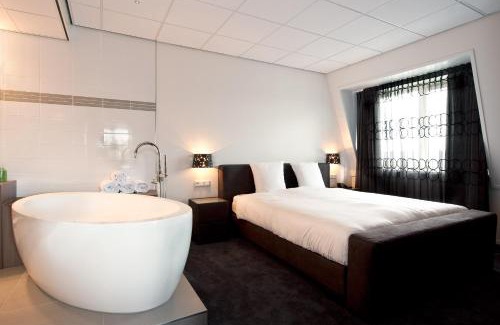 Ossendrecht Hotel | Grenshotel de Jonckheer