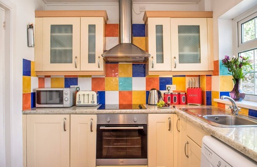 Portwrinkle Cottage | Grenville - A Coastal Cottage with Hot Tub & Stunning Views