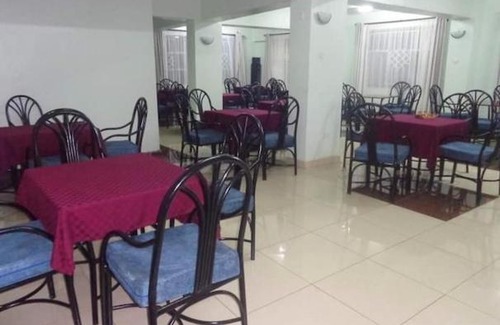 Oyugis Hotel | Grenville Hotel