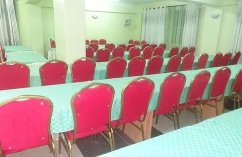 Oyugis Hotel | Grenville Hotel