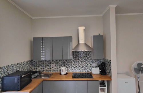 Brezova Apartment | Greta - Flat on the 2nd floor