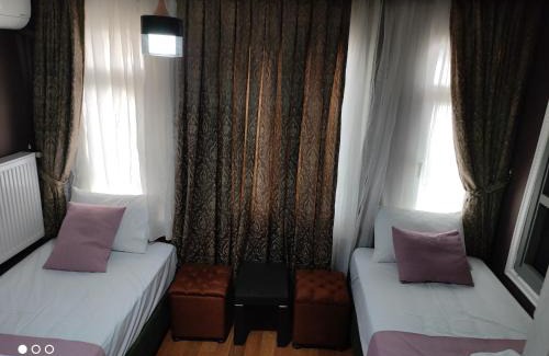 Kumkapi Apartment | Grey House Apartments & Suites Istanbul