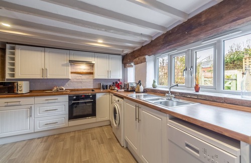 Sculthorpe Apartment | Greyhound Cottage , Sculthorpe, Norfolk