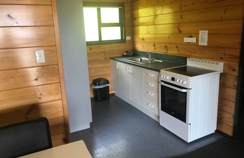 Greymouth Other | Greymouth Seaside TOP 10 Holiday Park