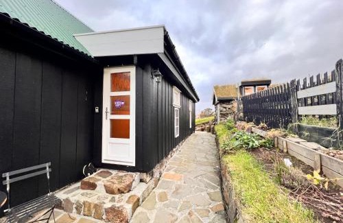 Faroe Islands House | Greystone House/Historic/Traditional/Unique