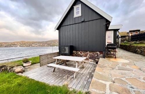 Faroe Islands House | Greystone House/Historic/Traditional/Unique