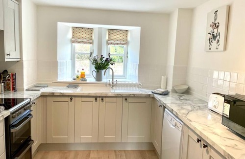 Bourton Cottage | Greystones Cottage