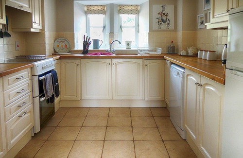 Bourton Cottage | Greystones Cottage
