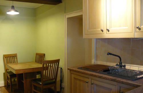 Worton House | Greystones, lovely cottage in Gunnerside, upper Swaledale
