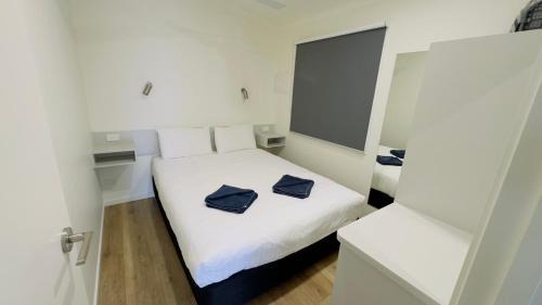 Griffith Other | Griffith Tourist Caravan Park