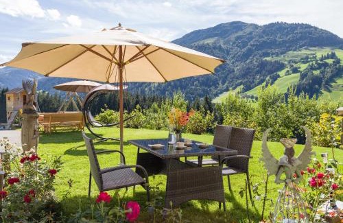 Kirchberg in Tirol House | Grillinghof