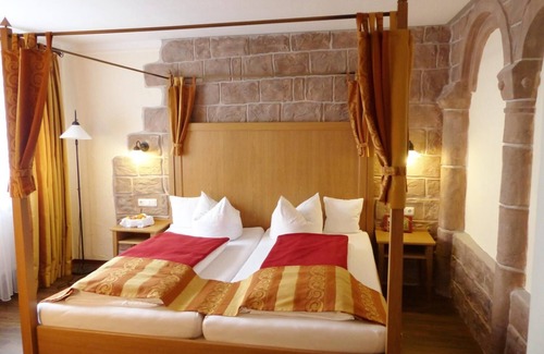 Gelnhausen Hotel | Grimmelshausen Hotel