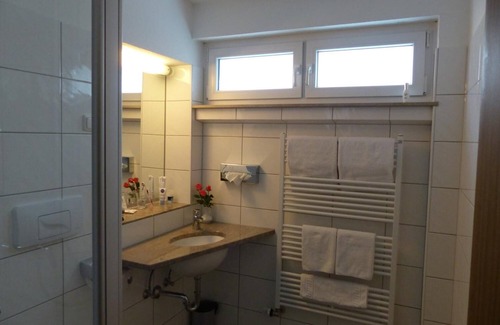 Gelnhausen Hotel | Grimmelshausen Hotel