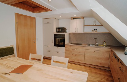 Donnersbach Apartment | Grimming by Interhome