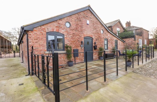 Mobberley House | Grimsditch Dairy