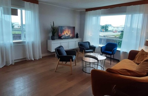 Grindavik Bed & Breakfast | Grindavik Guesthouse