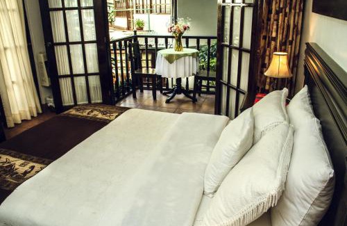 Aguas Calientes Hotel | Gringo Bill's Boutique Hotel