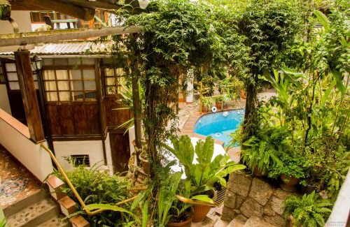 Aguas Calientes Hotel | Gringo Bill's Boutique Hotel