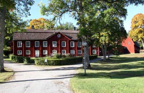 Mariefred Bed & Breakfast | Gripsholms BnB