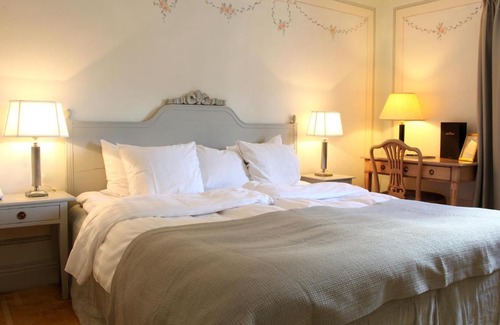 Mariefred Hotel | Gripsholms Värdshus