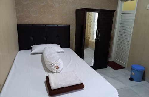 Lumajang House | GRIYA BUNDA