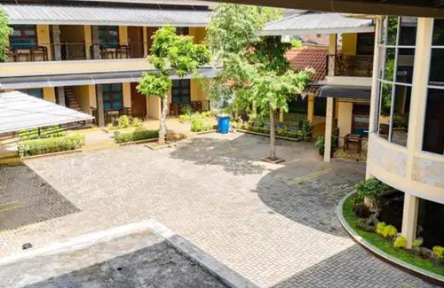 Bandar Lampung House | Griya Inayah Syariah